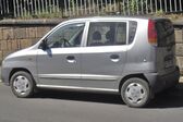 Hyundai Atos 1.0 i (56 Hp) 1997 - 2001