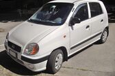 Hyundai Atos Prime 1.0 i (58 Hp) 2001 - 2003
