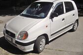 Hyundai Atos Prime 1.0 i (58 Hp) Automatic 2001 - 2003