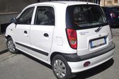 Hyundai Atos Prime 1999 - 2008