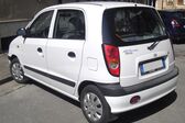 Hyundai Atos Prime 1.0 i (58 Hp) Automatic 2001 - 2003