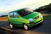 Hyundai Atos Prime 1999 - 2008