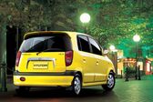 Hyundai Atos Prime 1999 - 2008