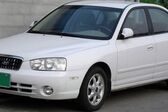 Hyundai Avante 2.0 (141 Hp) 2000 - 2003