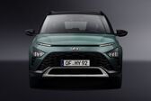Hyundai Bayon 1.0 T-GDi (100 Hp) MHEV 2021 - present