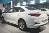 Hyundai Celesta 1.6i (123 Hp) Automatic 2017 - present