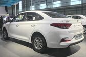 Hyundai Celesta 2017 - present