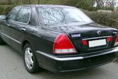 Hyundai Centennial 1999 - 2008