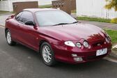 Hyundai Coupe I (RD2, facelift 1999) 2.0 i 16V (139 Hp) Automatic 1999 - 2001