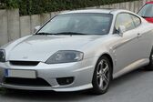 Hyundai Coupe II (GK) 2001 - 2009