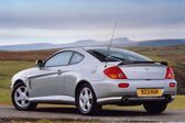 Hyundai Coupe II (GK) 2.0 i 16V (143 Hp) 2003 - 2009