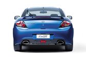 Hyundai Coupe II (GK) 2.0 i 16V (143 Hp) Automatic 2003 - 2009