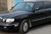 Hyundai Dynasty 1996 - 2005