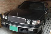 Hyundai Dynasty 1996 - 2005