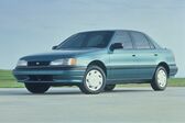 Hyundai Elantra I 1990 - 1995