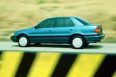 Hyundai Elantra I 1.8 i.e. 16V (127 Hp) 1990 - 1995