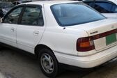 Hyundai Elantra I 1990 - 1995