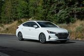 Hyundai Elantra VI (AD, facelift 2019) Sport 1.6 Turbo GDI (201 Hp) DCT 2018 - 2020