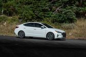 Hyundai Elantra VI (AD, facelift 2019) 1.4 Turbo GDI (128 Hp) DCT 2018 - 2020