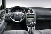 Hyundai Elantra III 2.0 i 16V (143 Hp) Automatic 2003 - 2006