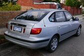 Hyundai Elantra III Hatchback 2000 - 2006