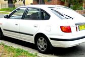 Hyundai Elantra III Hatchback 1.6 (107 Hp) 2000 - 2006