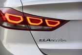 Hyundai Elantra VI (AD) 2.0 (149 Hp) 2016 - 2019