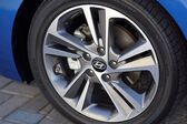 Hyundai Elantra VI (AD) 1.4 (130 Hp) Automatic 2016 - 2019