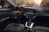 Hyundai Elantra VI (AD) 2.0 (149 Hp) Automatic 2016 - 2019