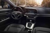 Hyundai Elantra VI (AD) 2.0 (149 Hp) 2016 - 2019