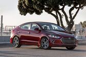 Hyundai Elantra VI (AD) 2.0 (149 Hp) 2016 - 2019