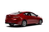 Hyundai Elantra VI (AD) 2.0 (149 Hp) 2016 - 2019