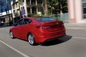 Hyundai Elantra VI (AD) 2016 - 2019