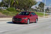 Hyundai Elantra VI (AD) 2.0 (149 Hp) 2016 - 2019