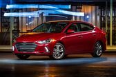 Hyundai Elantra VI (AD) 2.0 (149 Hp) 2016 - 2019