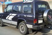 Hyundai Galloper 1991 - 1998
