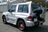 Hyundai Galloper II 1998 - 2003