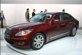 Hyundai Genesis 2008 - 2013