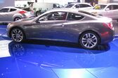 Hyundai Genesis Coupe (facelift 2012) 3.8 GDi V6 (347 Hp) 2012 - 2013