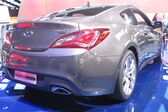 Hyundai Genesis Coupe (facelift 2012) 2.0 TCi (260 Hp) 2012 - 2013