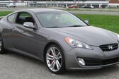 Hyundai Genesis Coupe 2009 - 2012