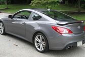 Hyundai Genesis Coupe 2009 - 2012