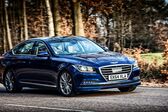 Hyundai Genesis II 3.8 V6 GDI (315 Hp) Automatic 2014 - 2016