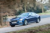 Hyundai Genesis II 3.8 V6 GDI (315 Hp) Automatic 2014 - 2016