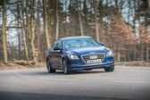 Hyundai Genesis II 3.8 V6 GDI (315 Hp) Automatic 2014 - 2016