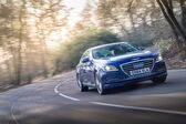 Hyundai Genesis II 3.8 V6 GDI (315 Hp) AWD Automatic 2014 - 2016