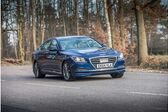 Hyundai Genesis II 3.8 V6 GDI (315 Hp) AWD Automatic 2014 - 2016