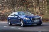 Hyundai Genesis II 3.8 V6 GDI (315 Hp) Automatic 2014 - 2016