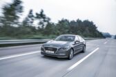 Hyundai Genesis II 3.8 V6 GDI (315 Hp) Automatic 2014 - 2016