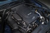 Hyundai Genesis II 3.8 V6 GDI (315 Hp) Automatic 2014 - 2016